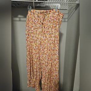 Torrid wide leg pants